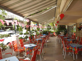 Hotel Urania
