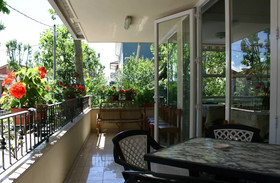 Hotel Urania
