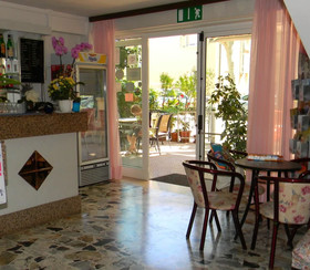 Hotel Urania