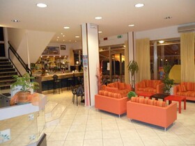 Hotel Galileo