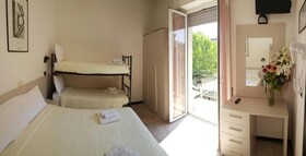 Hotel Galileo