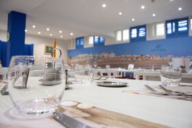 Hotel Galileo