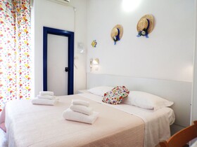 Hotel Graziella Mare