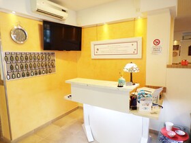 Hotel Graziella Mare