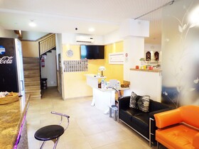 Hotel Graziella Mare