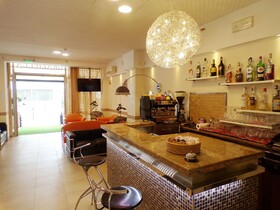 Hotel Graziella Mare