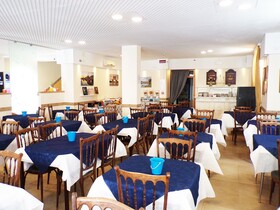 Hotel Graziella Mare