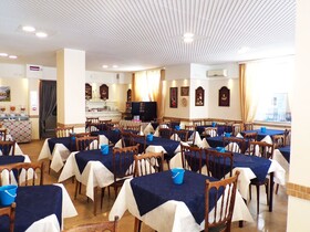 Hotel Graziella Mare