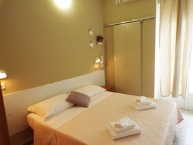 Hotel Graziella Mare