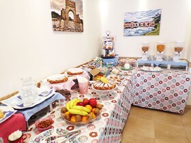 Hotel Graziella Mare