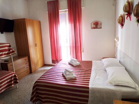 Hotel Graziella Mare