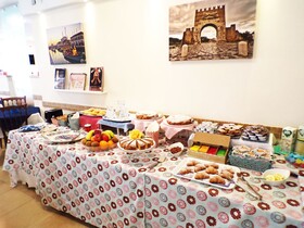 Hotel Graziella Mare