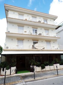 Hotel Graziella Mare