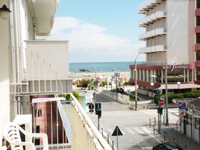 Hotel Graziella Mare