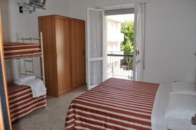 Hotel Graziella Mare