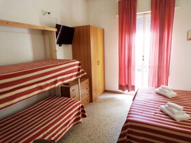 Hotel Graziella Mare