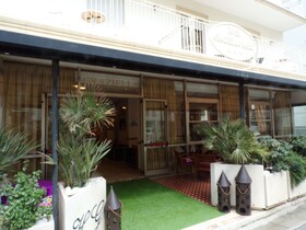 Hotel Graziella Mare