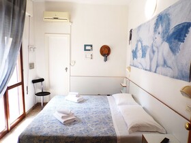 Hotel Graziella Mare