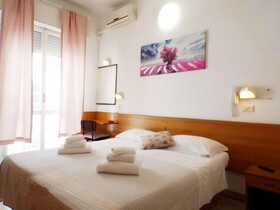 Hotel Graziella Mare