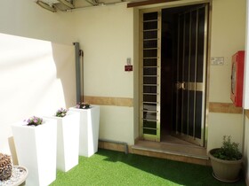Hotel Graziella Mare