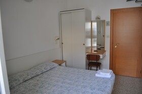 Hotel Graziella Mare