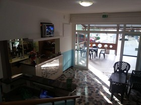 Hotel Rebola