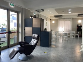 Beach Noah Hotel