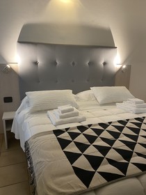 Beach Noah Hotel