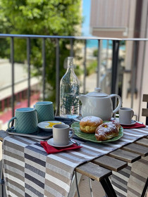 Beach Noah Hotel