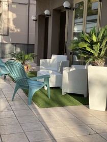 Beach Noah Hotel