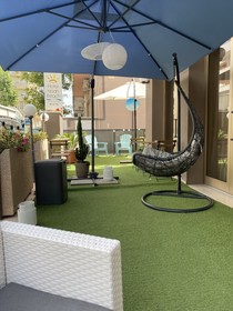 Beach Noah Hotel
