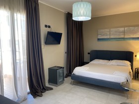 Beach Noah Hotel
