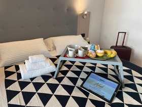 Beach Noah Hotel