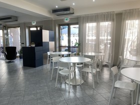 Beach Noah Hotel