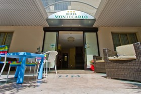 Montecarlo