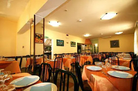 Oasi del Mare