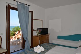 Albergo Residence Villa a Mare