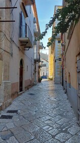 B&b La Maison Del Borgo