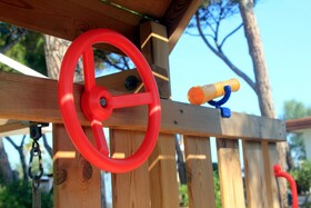 Camping Village Serenella