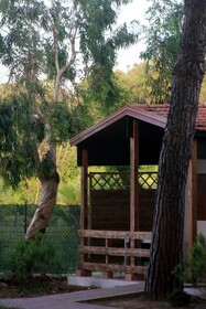 Camping Village Serenella