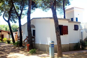 Camping Village Serenella