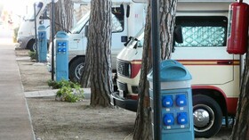 Camping Village Serenella