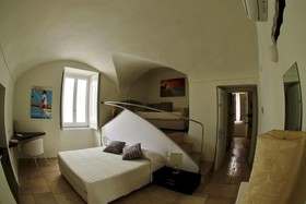 Edificio 15 House Elite