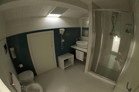 Edificio 15 House Elite