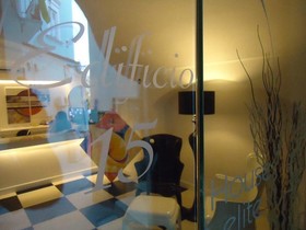 Edificio 15 House Elite