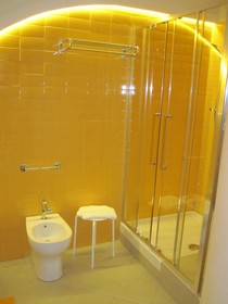 Edificio 15 House Elite