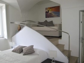 Edificio 15 House Elite