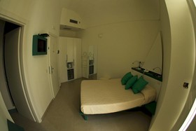 Edificio 15 House Elite