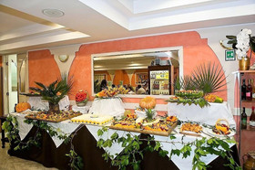 Hotel Borgo Marina