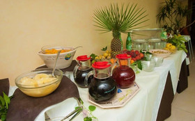 Hotel Borgo Marina